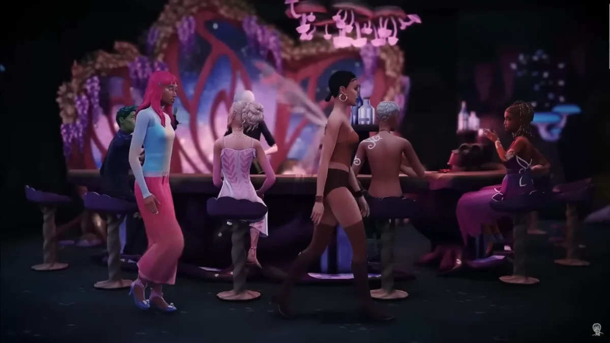 Sims 4 Just Dropped a New Patch – And Yes, It Finally Fixes Ailments (Mostly) - News - Sims4Life