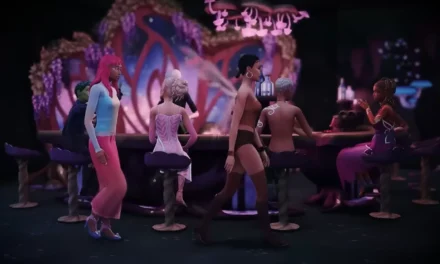 Sims 4 Just Dropped a New Patch – And Yes, It Finally Fixes Ailments (Mostly)