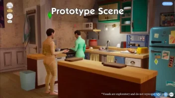Project Rene Isn’t Sims 5 After All – And That Might Not Be a Bad Thing? - Sims 5 & Project Rene - Sims4Life