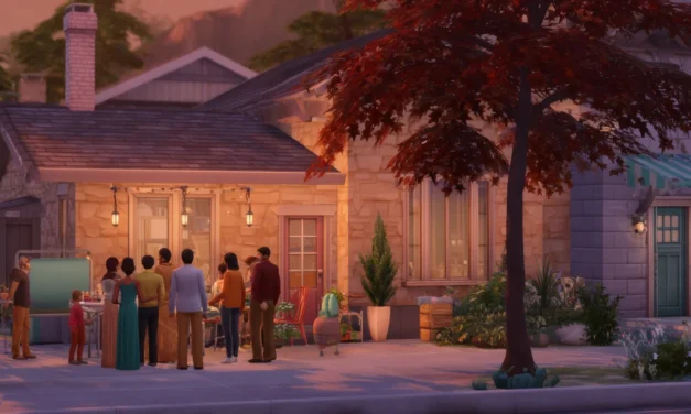 EA addresses Sims 4 save corruption issues ahead of new expansion