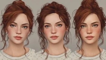 New Sims 4 update adds deeper skin details and long-awaited pack selection - Patches & Updates - Sims4Life