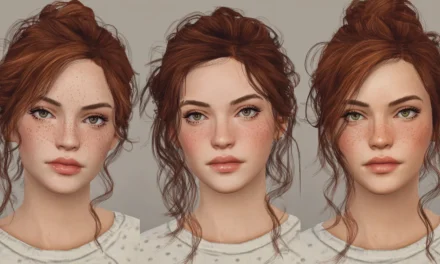 New Sims 4 update adds deeper skin details and long-awaited pack selection