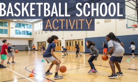 Best Sims 4 Basketball School Activity Mods: Train, Compete, and Build a Pro Career