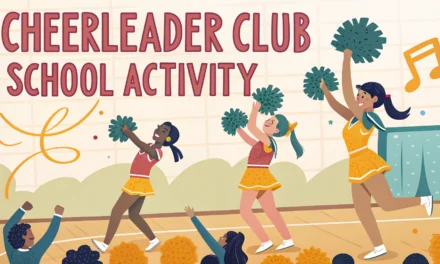 Sims 4 Cheerleader Club School Activity Mod: Boost Teen Gameplay with After-School Spirit