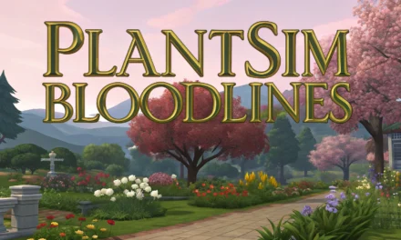 Sims 4 PlantSim Bloodlines Mod Guide: How to Unlock Generational PlantSim Powers