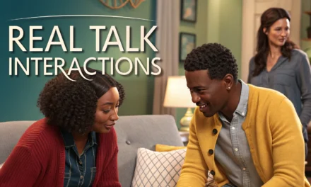 Sims 4 Real Talk Interactions Mod: Add Deep, Emotional Conversations to Your Gameplay