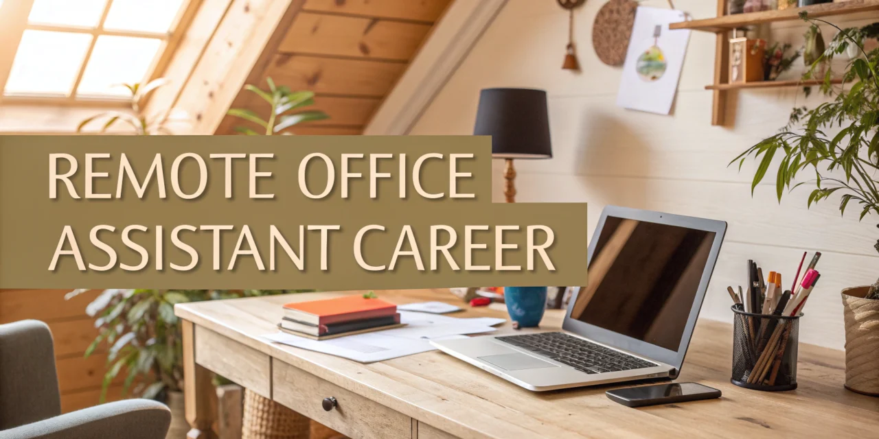 Sims 4 Remote Office Assistant Career Mod: Ultimate Work-From-Home Job for Realistic Gameplay