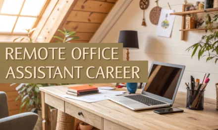 Sims 4 Remote Office Assistant Career Mod: Ultimate Work-From-Home Job for Realistic Gameplay