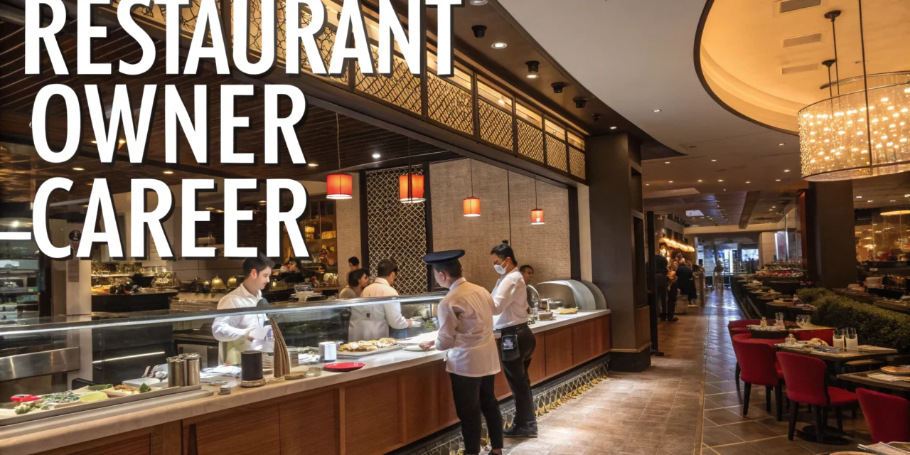 Ultimate Guide to the Sims 4 Restaurant Owner Career Mod: Build Your Culinary Empire Today Ultimate Guide to the Sims 4 Restaurant Owner Career Mod: Build Your Culinary Empire Today