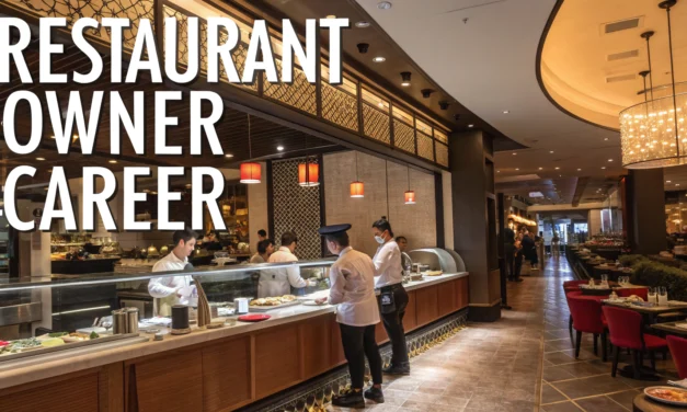Ultimate Guide to the Sims 4 Restaurant Owner Career Mod: Build Your Culinary Empire Today