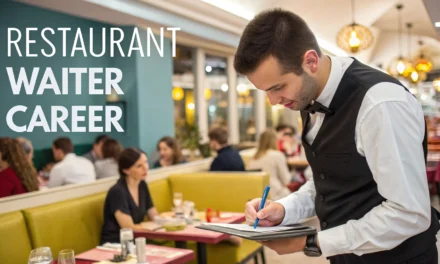 Sims 4 Restaurant Waiter Career Mod: How to Download, Install, and Start the Job