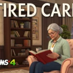 Sims 4 Retired Career Mod Guide: How to Give Your Elder Sims Purpose After Retirement
