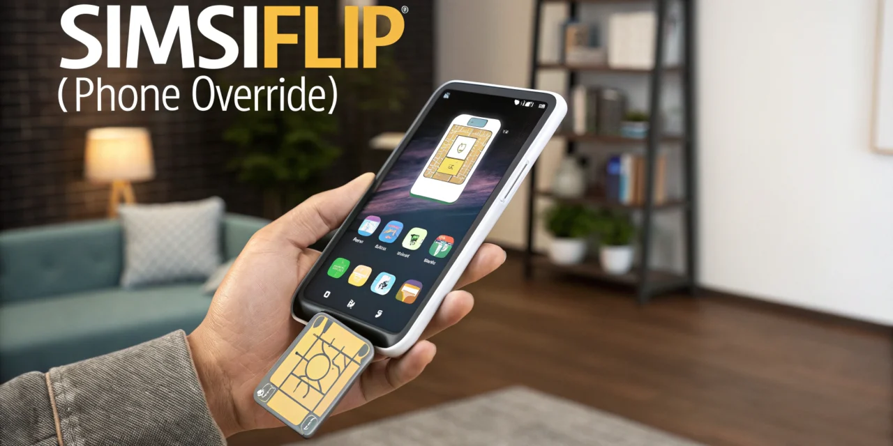 Sims 4 SimsiFlip (Phone Override) Mod: How to Download, Install, and Upgrade Your Sim’s Phone UI Sims 4 SimsiFlip (Phone Override) Mod: How to Download, Install, and Upgrade Your Sim’s Phone UI