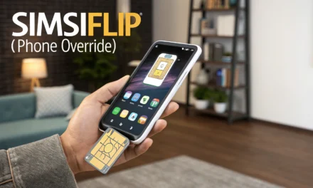 Sims 4 SimsiFlip (Phone Override) Mod: How to Download, Install, and Upgrade Your Sim’s Phone UI