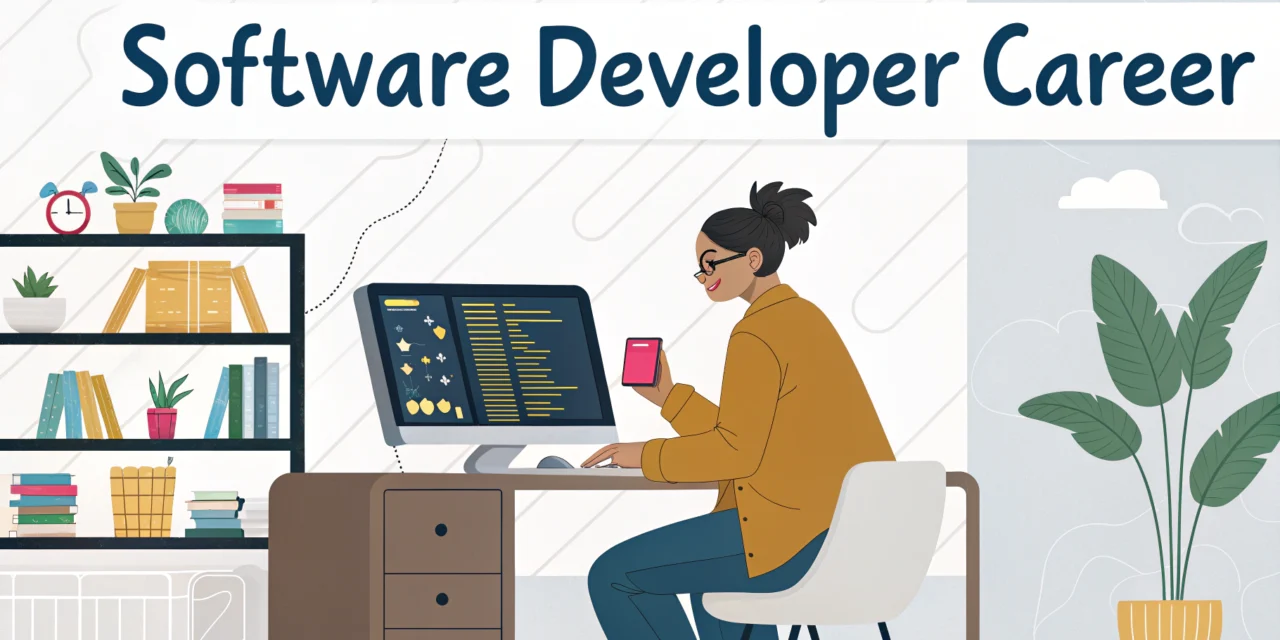 Sims 4 Software Developer Career Mod Guide: Build Your Sim’s Tech Empire Today Sims 4 Software Developer Career Mod Guide: Build Your Sim’s Tech Empire Today