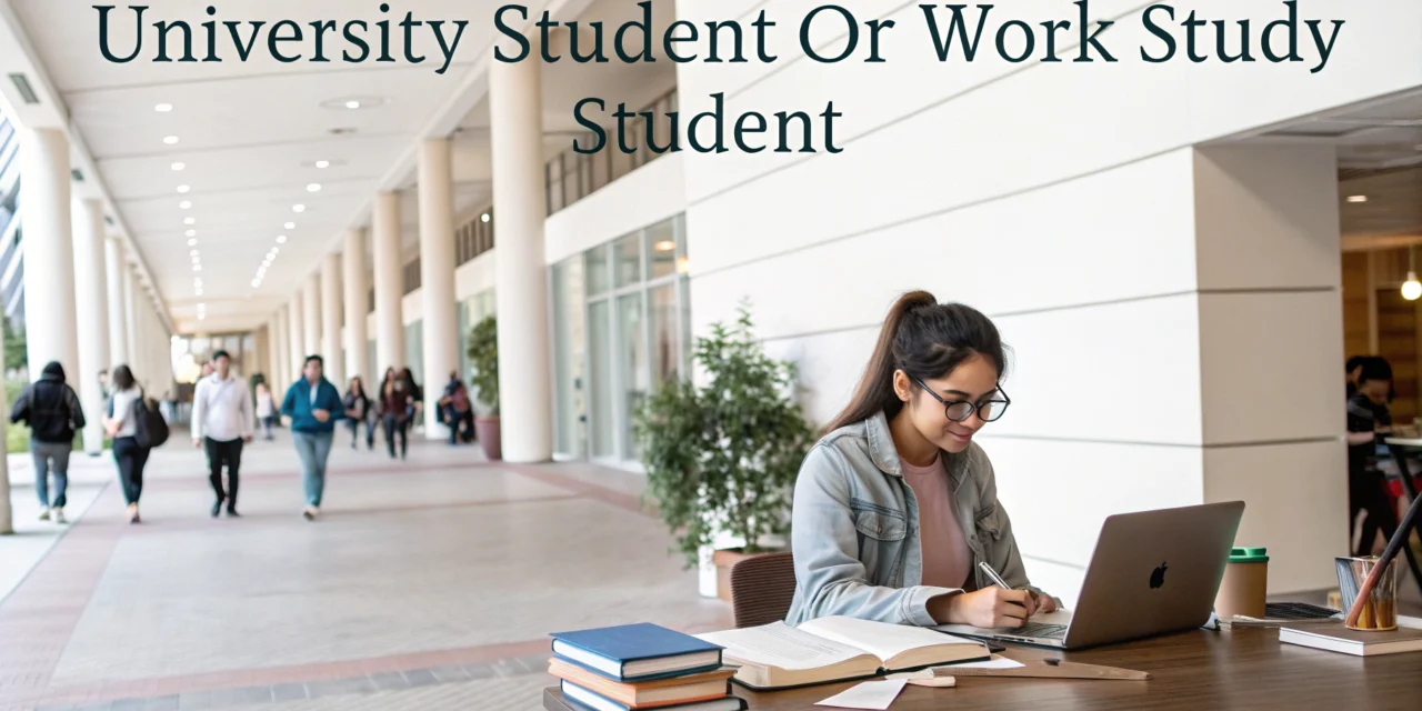 Sims 4 University Student or Work Study Student Mod: Boost Realism with Jobs and Campus Life Balance