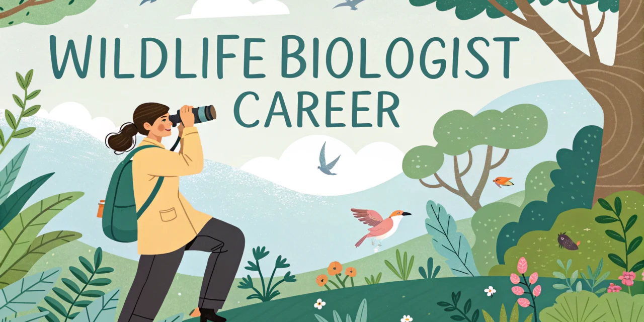 Sims 4 Wildlife Biologist Career Mod: Explore Nature, Protect Wildlife, and Advance Your Sim’s Eco Career Sims 4 Wildlife Biologist Career Mod: Explore Nature, Protect Wildlife, and Advance Your Sim’s Eco Career