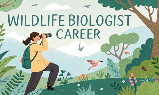 Sims 4 Wildlife Biologist Career Mod: Explore Nature, Protect Wildlife, and Advance Your Sim’s Eco Career