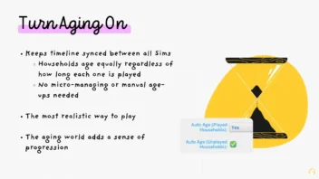 How to Finally Grow Your Sims Legacy: 3 Changes That Actually Work - The Sims 4 - Sims4Life