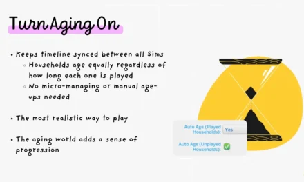 How to Finally Grow Your Sims Legacy: 3 Changes That Actually Work