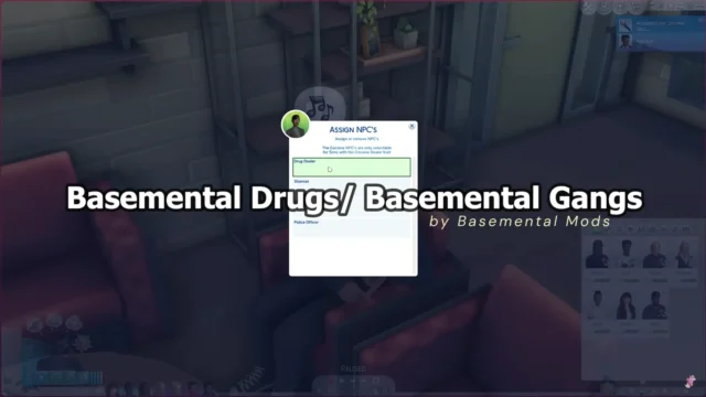 Messy gameplay mods to supercharge the drama in Sims 4 - Mods & CC Problems - Sims4Life