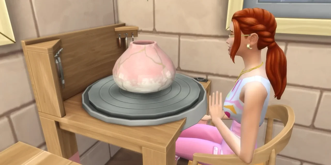 Top 5 Must-Use Objects from The Sims 4 Business & Hobbies Expansion Top 5 Must-Use Objects from The Sims 4 Business & Hobbies Expansion