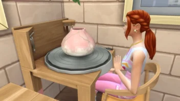 Top 5 Must-Use Objects from The Sims 4 Business & Hobbies Expansion - The Sims 4 - Sims4Life
