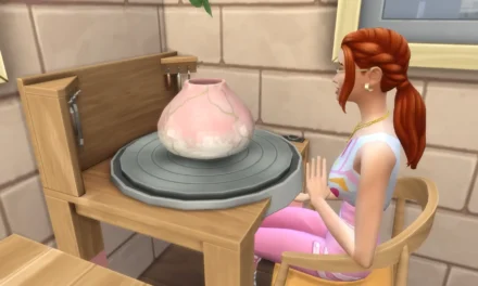 Top 5 Must-Use Objects from The Sims 4 Business & Hobbies Expansion