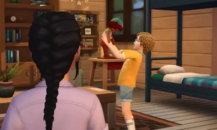 The Sims 4 Adventure Awaits FAQ update brings new details