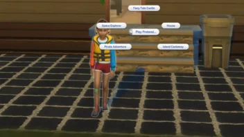 Sims 4 September Update: Playground, New Interactions, and More! - Patches & Updates - Sims4Life Sims 4 September Update: Playground, New Interactions, and More! - Patches & Updates - Sims4Life