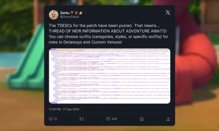 Sims 4 Adventure Awaits Expansion: New World, Getaways, and Character Lore