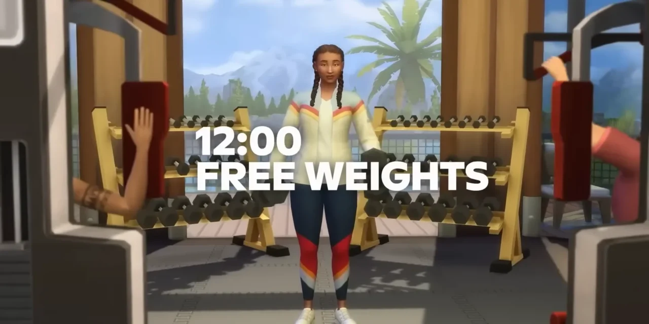 Adventure Awaits: everything revealed for The Sims 4’s next expansion Adventure Awaits: everything revealed for The Sims 4’s next expansion