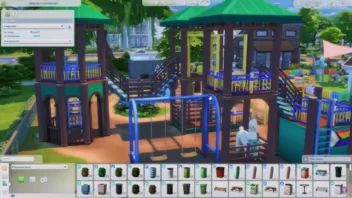 Sims 4 Playground Gallery Builds: Fresh Inspiration for Adventure Awaits - Patches & Updates - Sims4Life Sims 4 Playground Gallery Builds: Fresh Inspiration for Adventure Awaits - Patches & Updates - Sims4Life