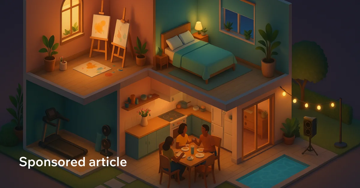 Building the Perfect Sims Lifestyle Building the Perfect Sims Lifestyle