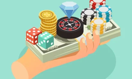 Can You Create a Functional Casino Economy in The Sims 4? Let’s Find Out