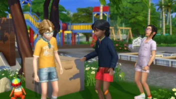 Sims 4 team shares update roadmap focused on bug fixes and stability - Patches & Updates - Sims4Life Sims 4 team shares update roadmap focused on bug fixes and stability - Patches & Updates - Sims4Life