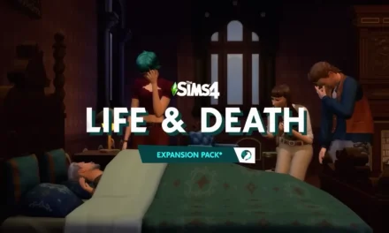 Sims 4 September Update: Base Game Fixes, Playground Venue, and Mod Guidance