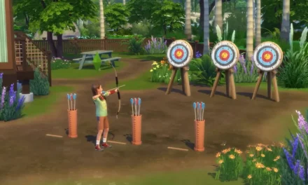 The Sims 4 Adventure Awaits – New gameplay trailer highlights and fresh blog details