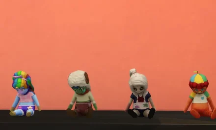 The sims 4 adventure awaits: imaginary friends – full deep dive