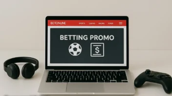 Exploring BetOnline Promo Codes for Weekend Fun - Other - Sims4Life