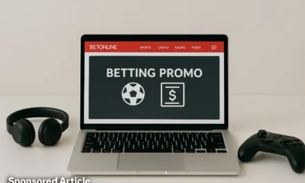 Exploring BetOnline Promo Codes for Weekend Fun