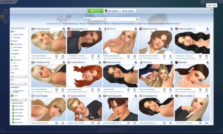 The best no-CC Gallery households to level up your forever save (and how to avoid catfish)