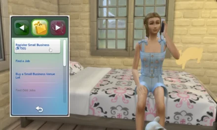 Your quick-start guide to running a small business in Sims 4: Businesses & Hobbies