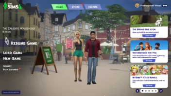 How to Start – and Stick With – a Sims 4 Forever World - The Sims 4 - Sims4Life