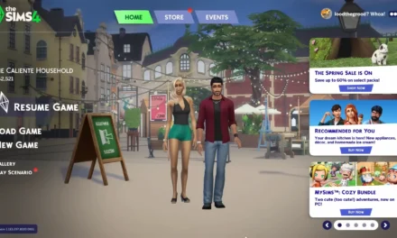 How to Start – and Stick With – a Sims 4 Forever World