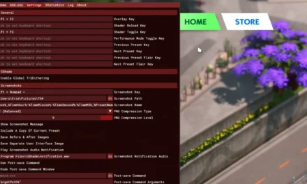 GShade for The Sims 4 – the clean, step-by-step install and setup guide