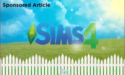 Is Gambling in The Sims 4 Possible? Here’s What Players Are Creating