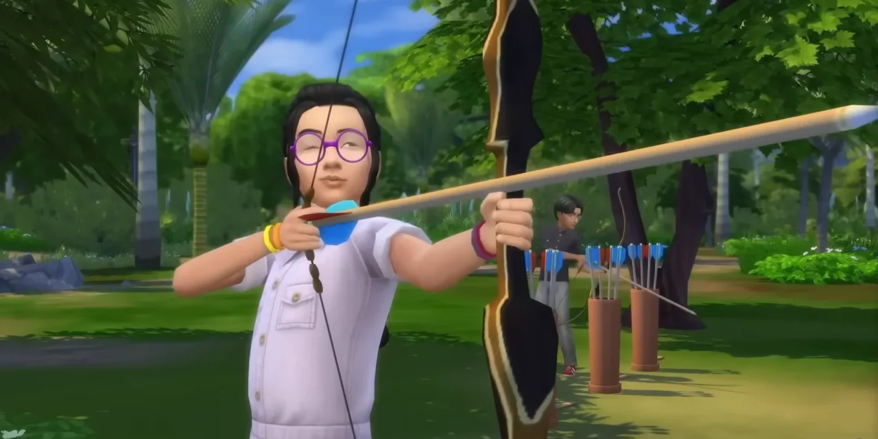 The Sims 4: Wishlist for Kids’ Toys and Toddler Gameplay The Sims 4: Wishlist for Kids’ Toys and Toddler Gameplay