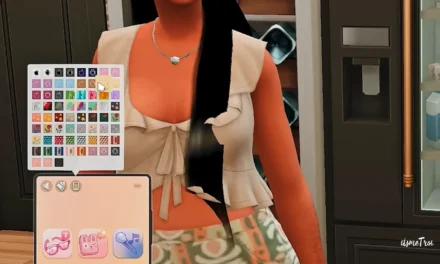 8 Sims 4 mods you’ll actually use (phones, kitchens, romance, and more)