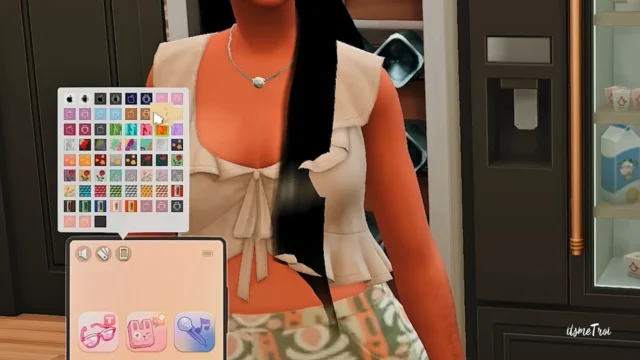 8 Sims 4 mods you’ll actually use (phones, kitchens, romance, and more) - Romance & Family - Sims4Life